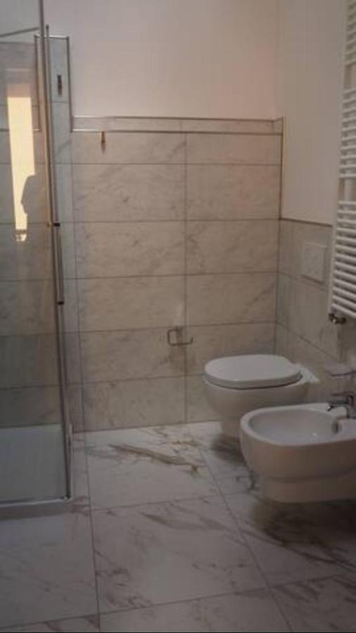 Bed and Breakfast R&B Giardino 34 Forlì Exterior foto