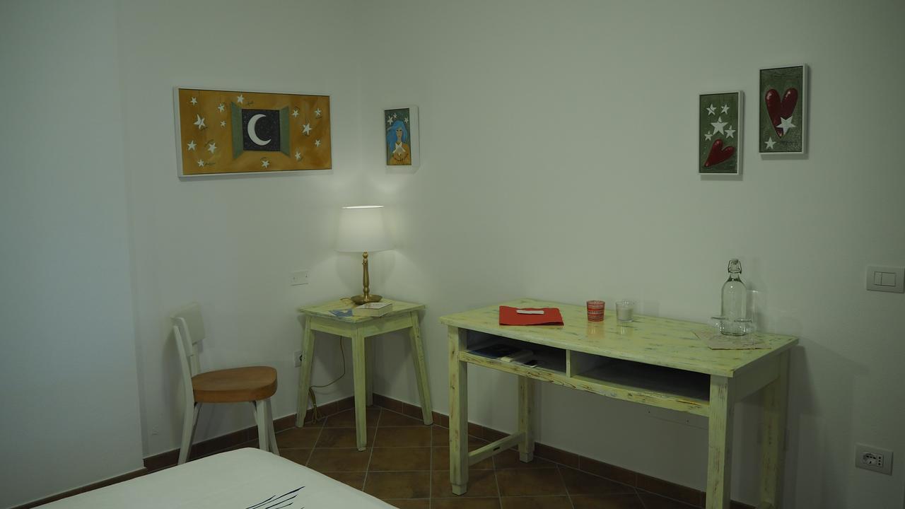 Bed and Breakfast R&B Giardino 34 Forlì Exterior foto