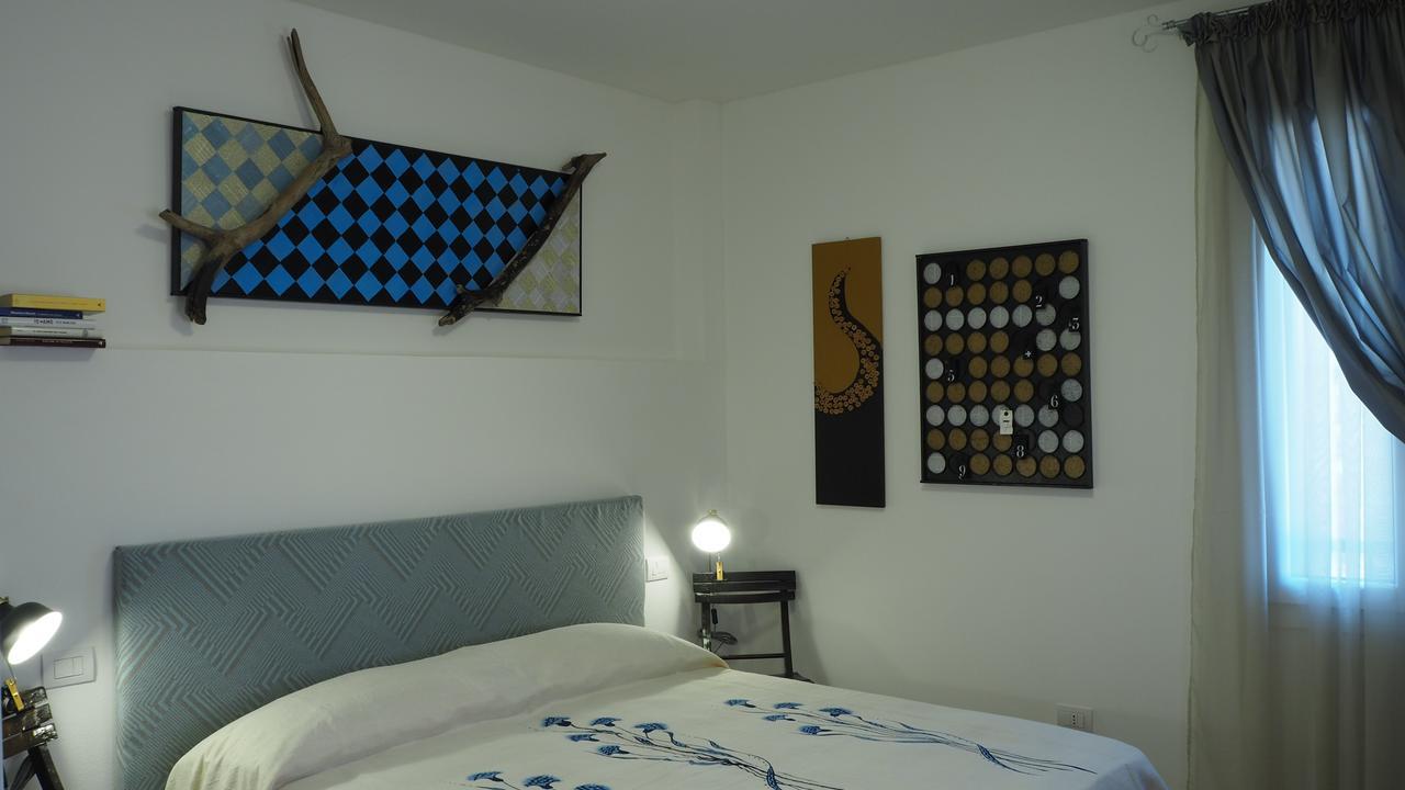 Bed and Breakfast R&B Giardino 34 Forlì Exterior foto