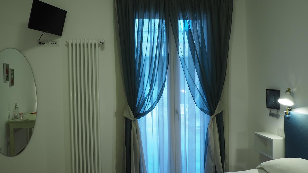 Bed and Breakfast R&B Giardino 34 Forlì Exterior foto