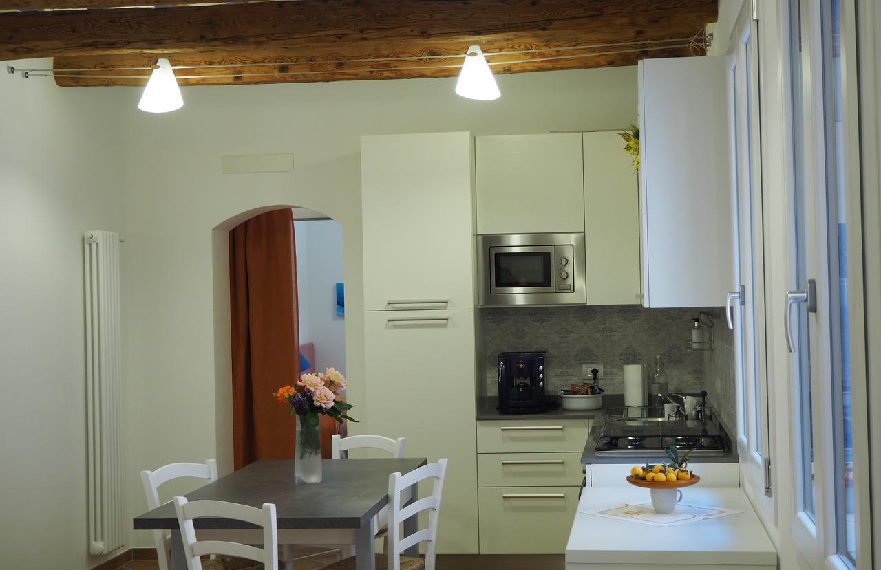 Bed and Breakfast R&B Giardino 34 Forlì Exterior foto