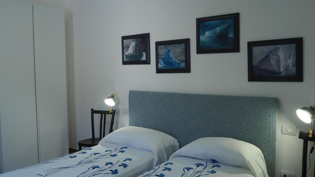 Bed and Breakfast R&B Giardino 34 Forlì Exterior foto