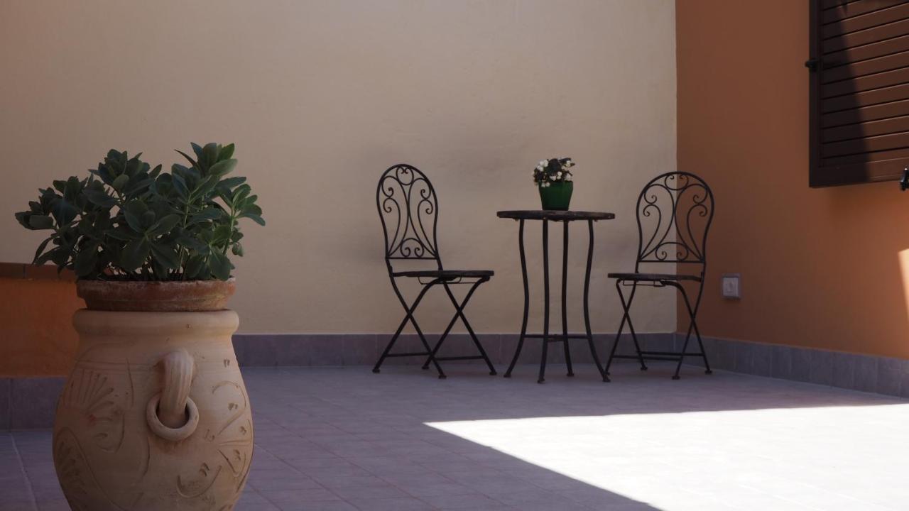 Bed and Breakfast R&B Giardino 34 Forlì Exterior foto