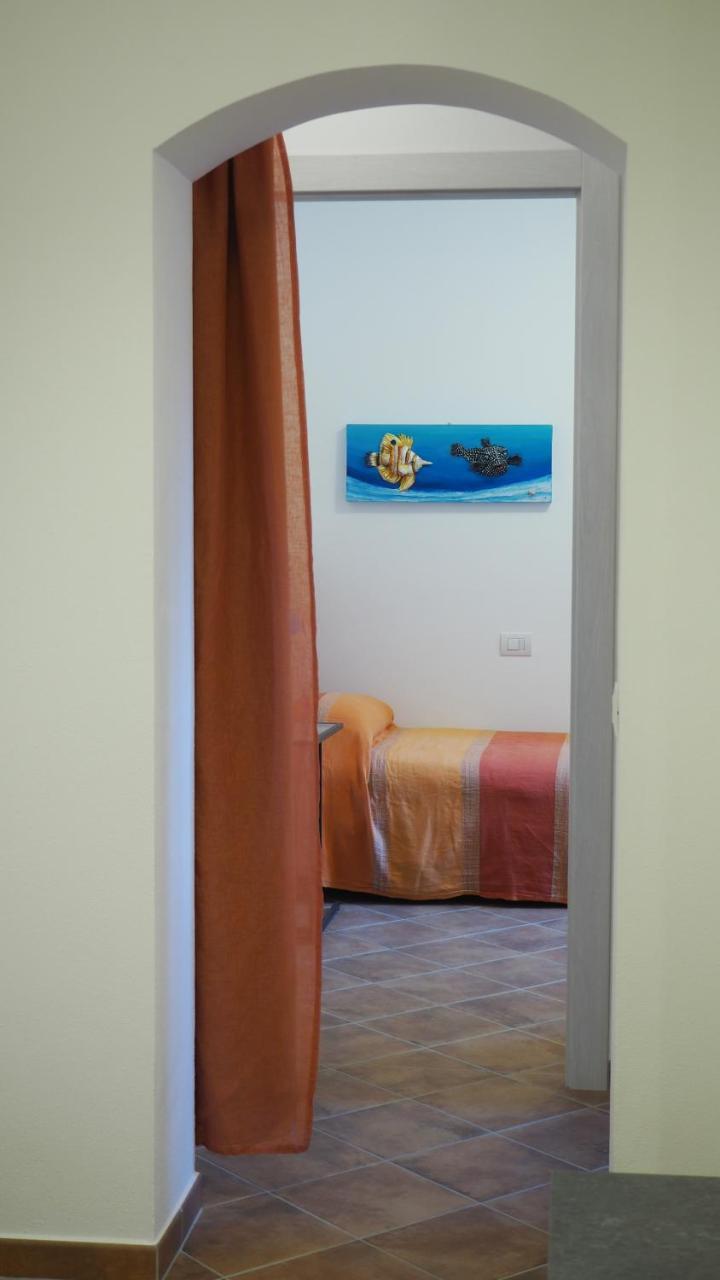 Bed and Breakfast R&B Giardino 34 Forlì Exterior foto
