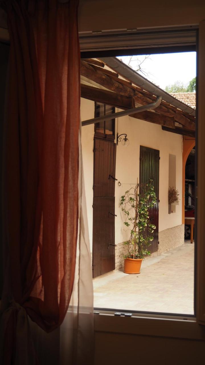 Bed and Breakfast R&B Giardino 34 Forlì Exterior foto