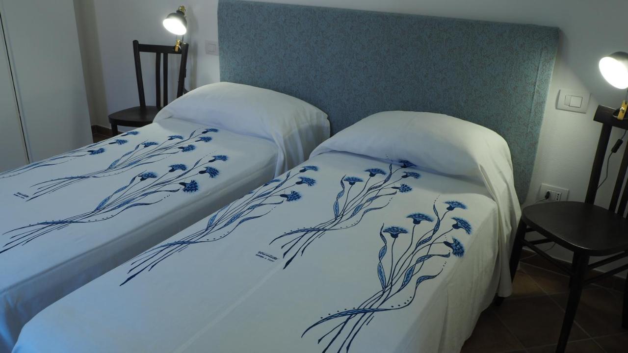 Bed and Breakfast R&B Giardino 34 Forlì Exterior foto