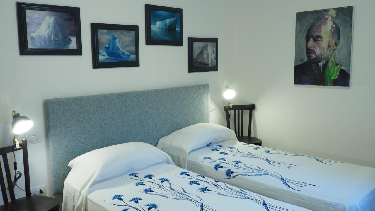 Bed and Breakfast R&B Giardino 34 Forlì Exterior foto